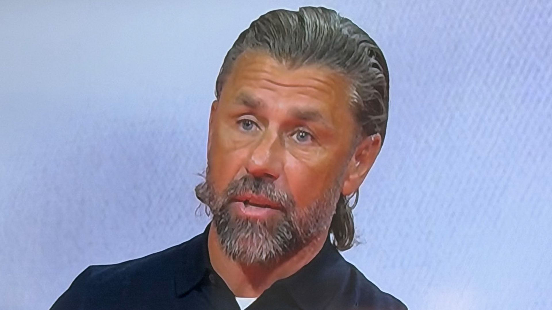 Premier League icon and ex-England star looks unrecognisable as fans compare him to sitcom icon Jim Royle