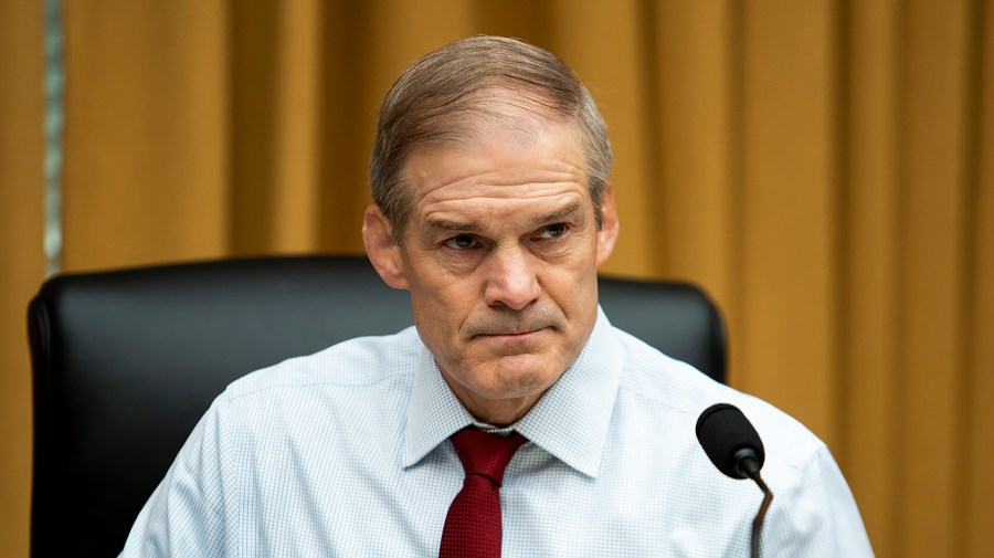 Jim Jordan says costs ‘are tough,’ but economy is in a ‘pretty good direction’