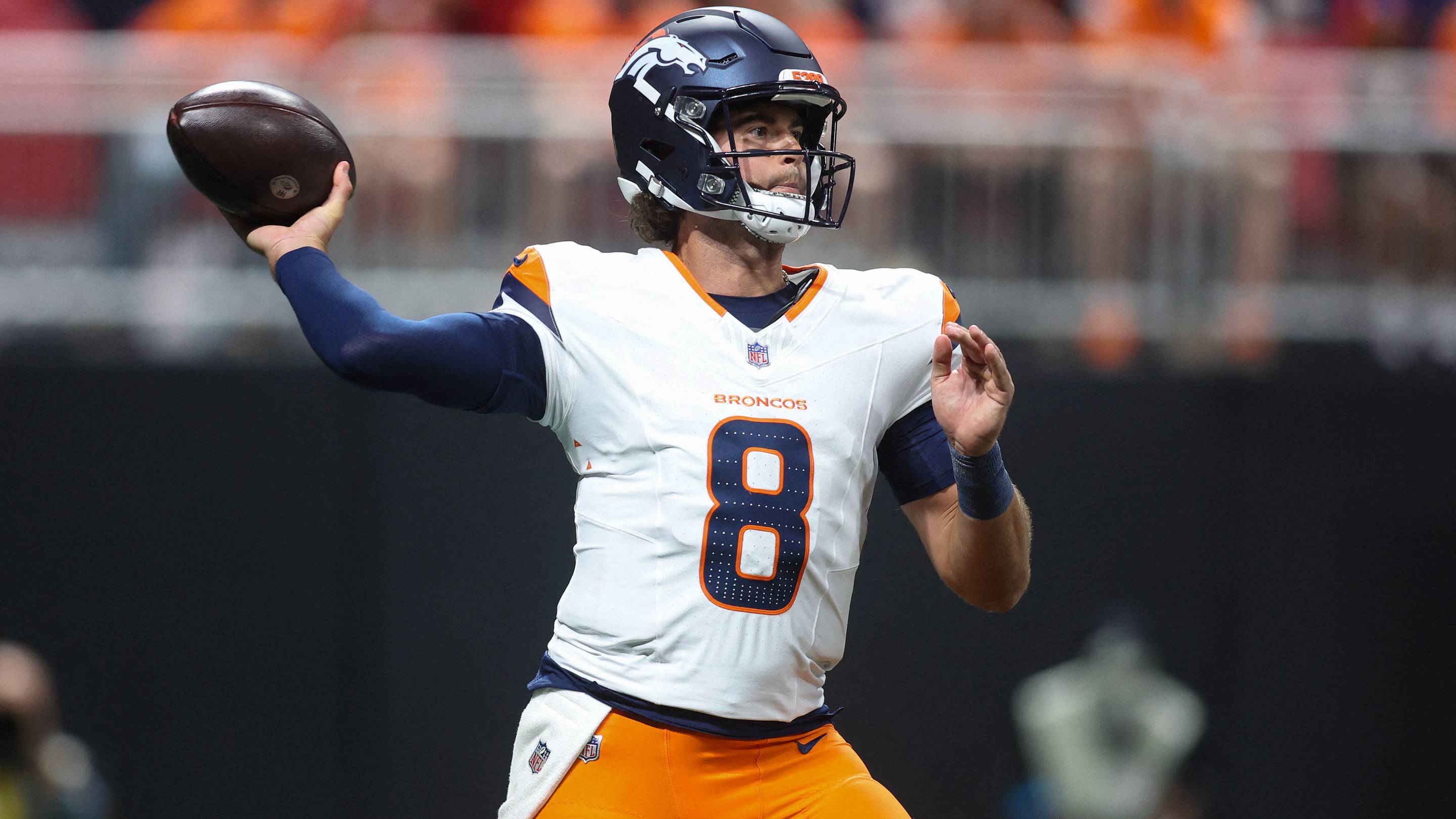 3 Roster Questions Broncos May Have Answered in Preseason Opener