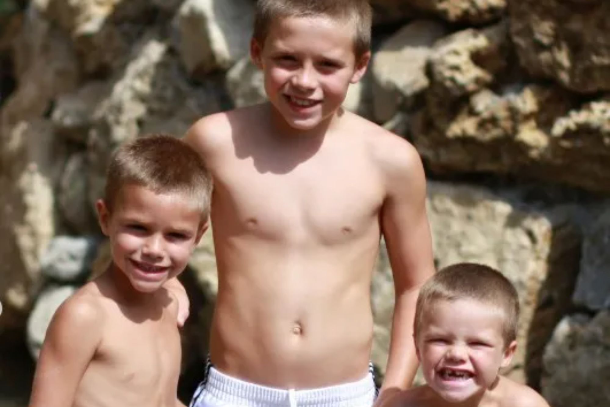 Cruz Beckham shares surprise social media snap with brother Brooklyn amid family fall-out