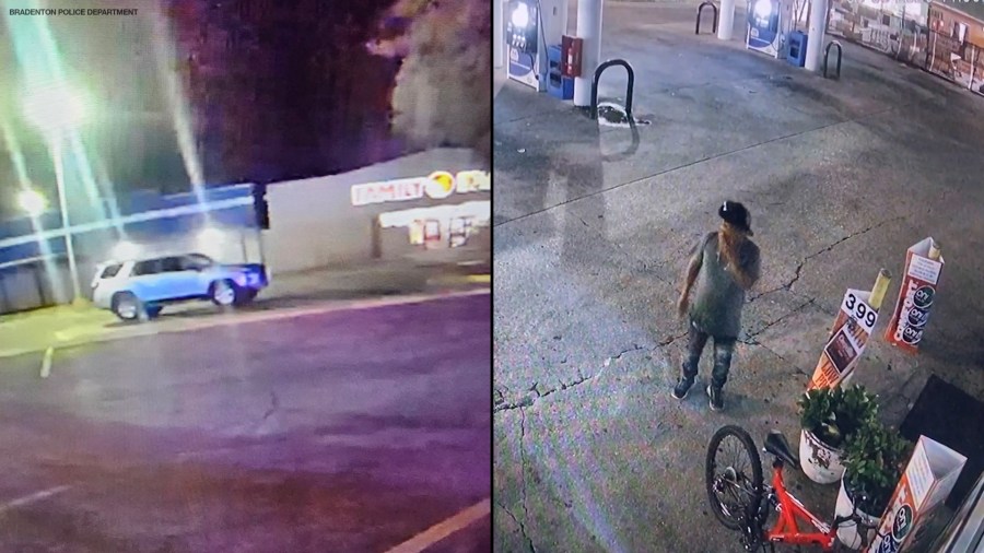 Victim of Bradenton hit-and-run dies from injuries nearly a week later