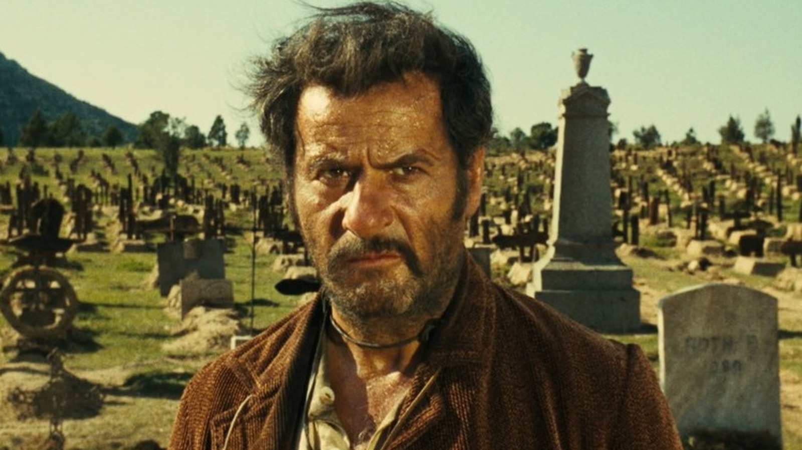 Where Was The Good, The Bad And The Ugly Filmed? Every Major Location Explained
