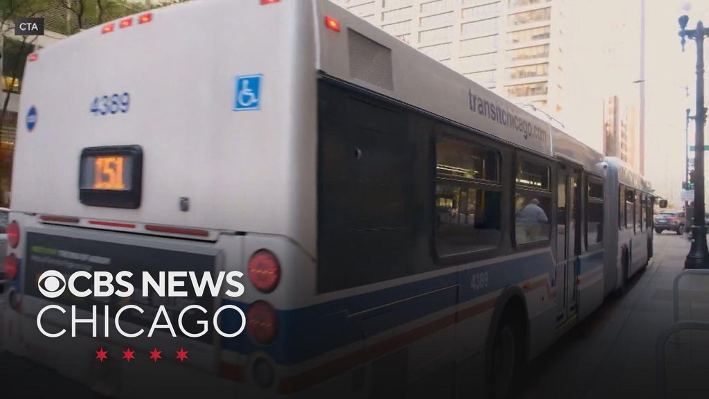 CTA, Pace launch standardized 75-cent fare for students