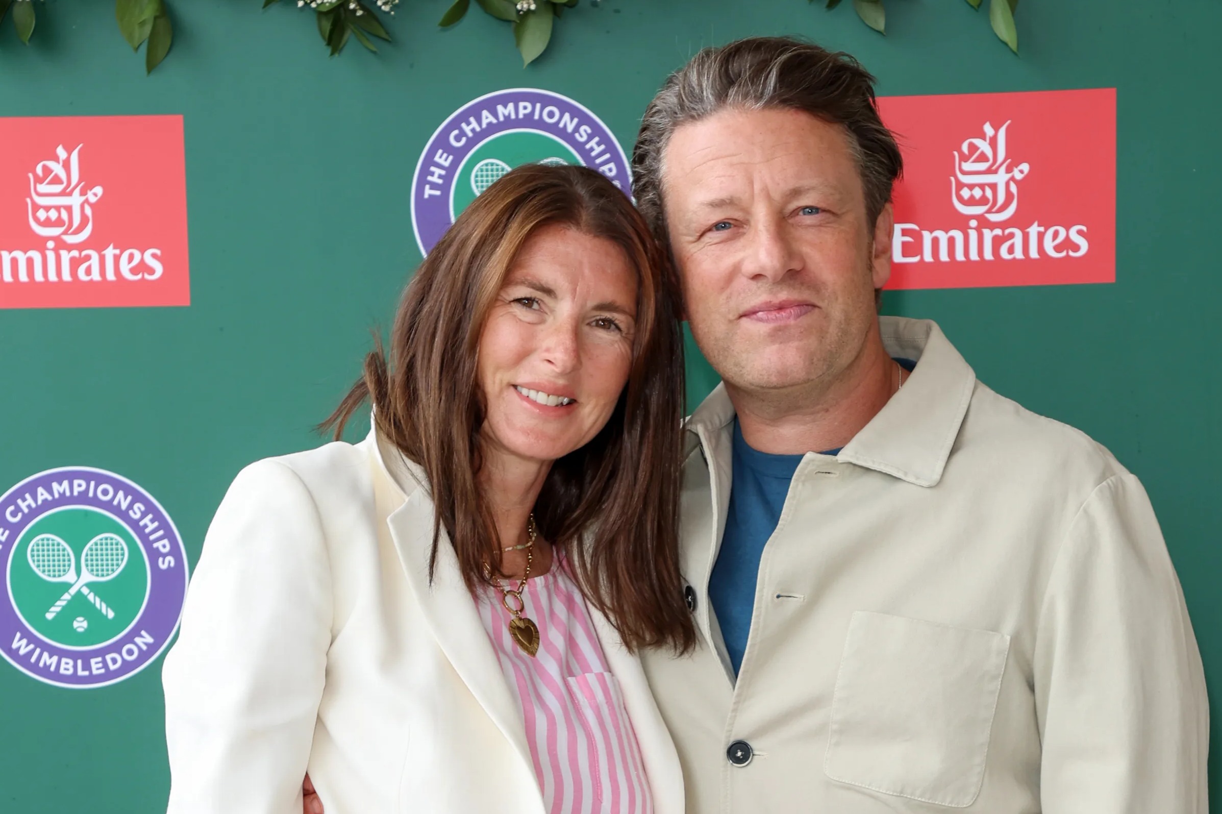 Jamie Oliver reveals secret behind his ‘midlife crisis’ after wife Jools speaks out