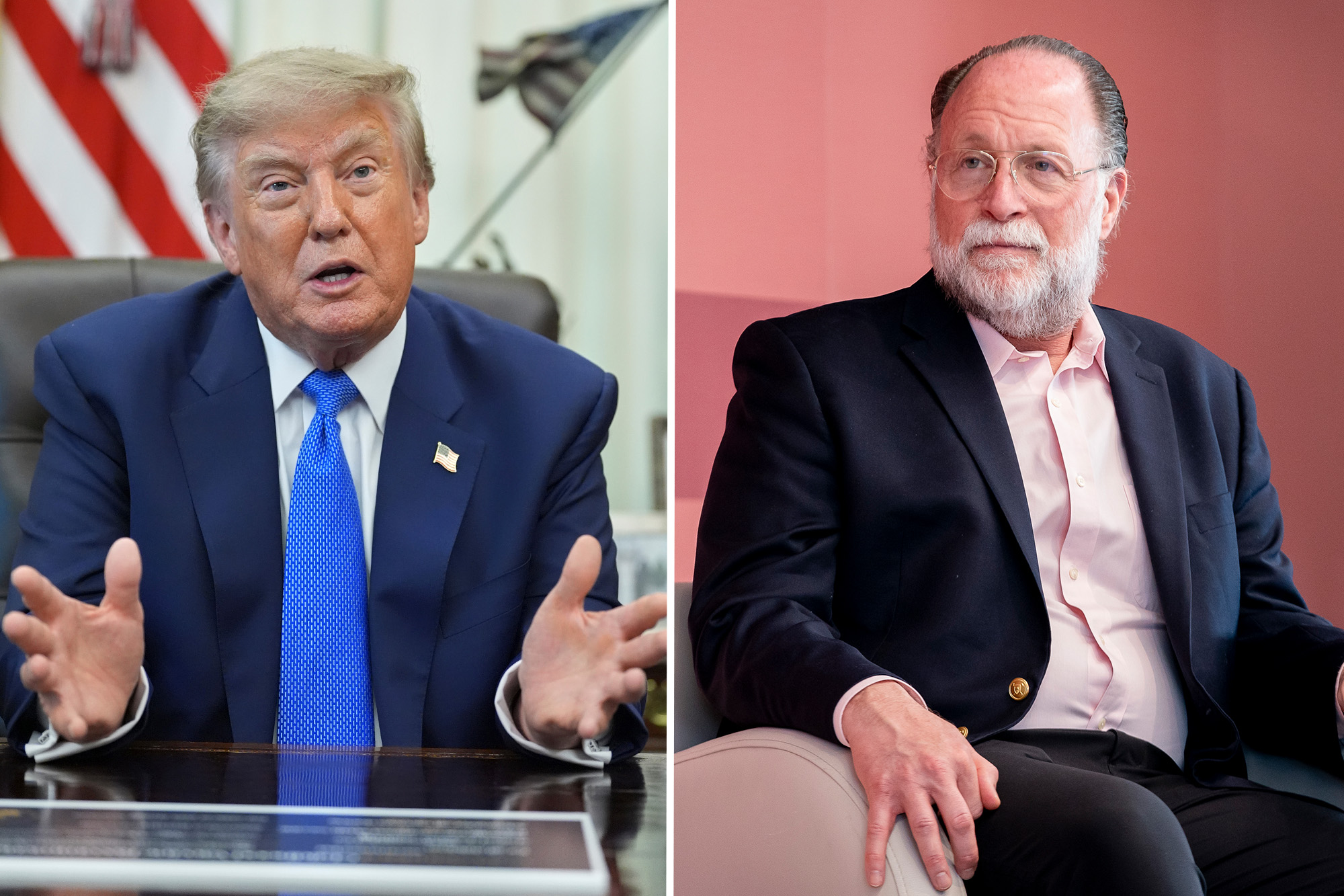 Harvard professor slammed for using AI to write to write anti-Trump op-ed: ‘Worst slop I’ve seen’