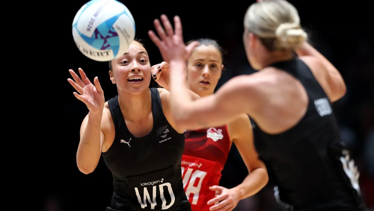 Netball NZ faces player exodus amid domestic league uncertainty
