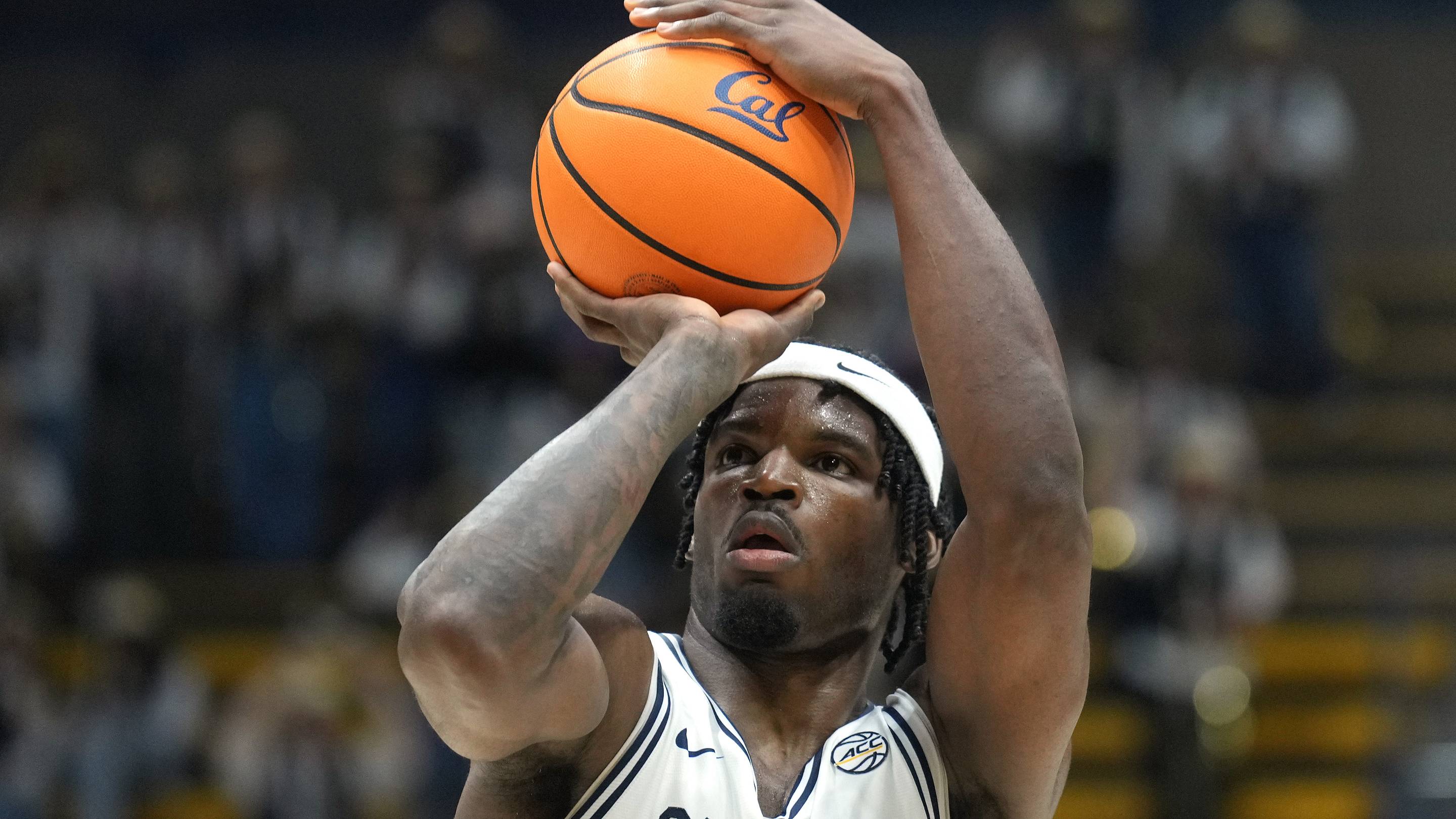 Cal's 2026-27 Nonconference Basketball Schedule Includes USC, Vanderbilt
