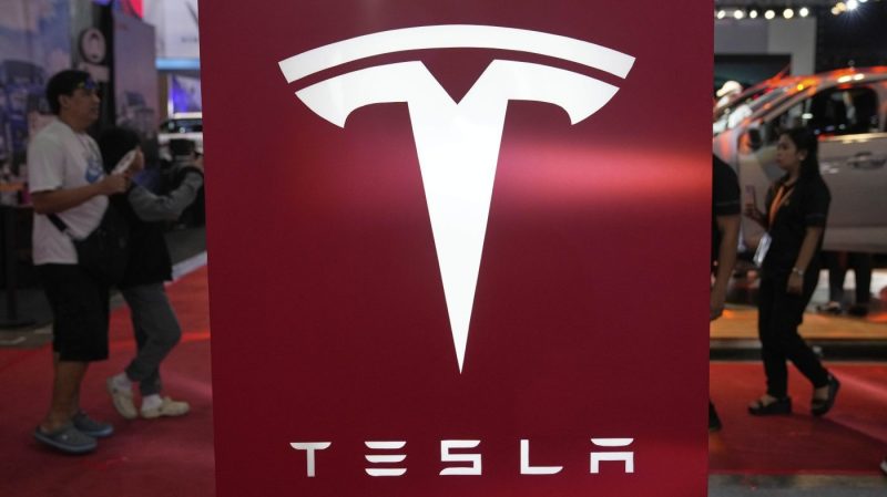 Tesla planning to build a $10.1 billion solar manufacturing plant in Fort Bend County