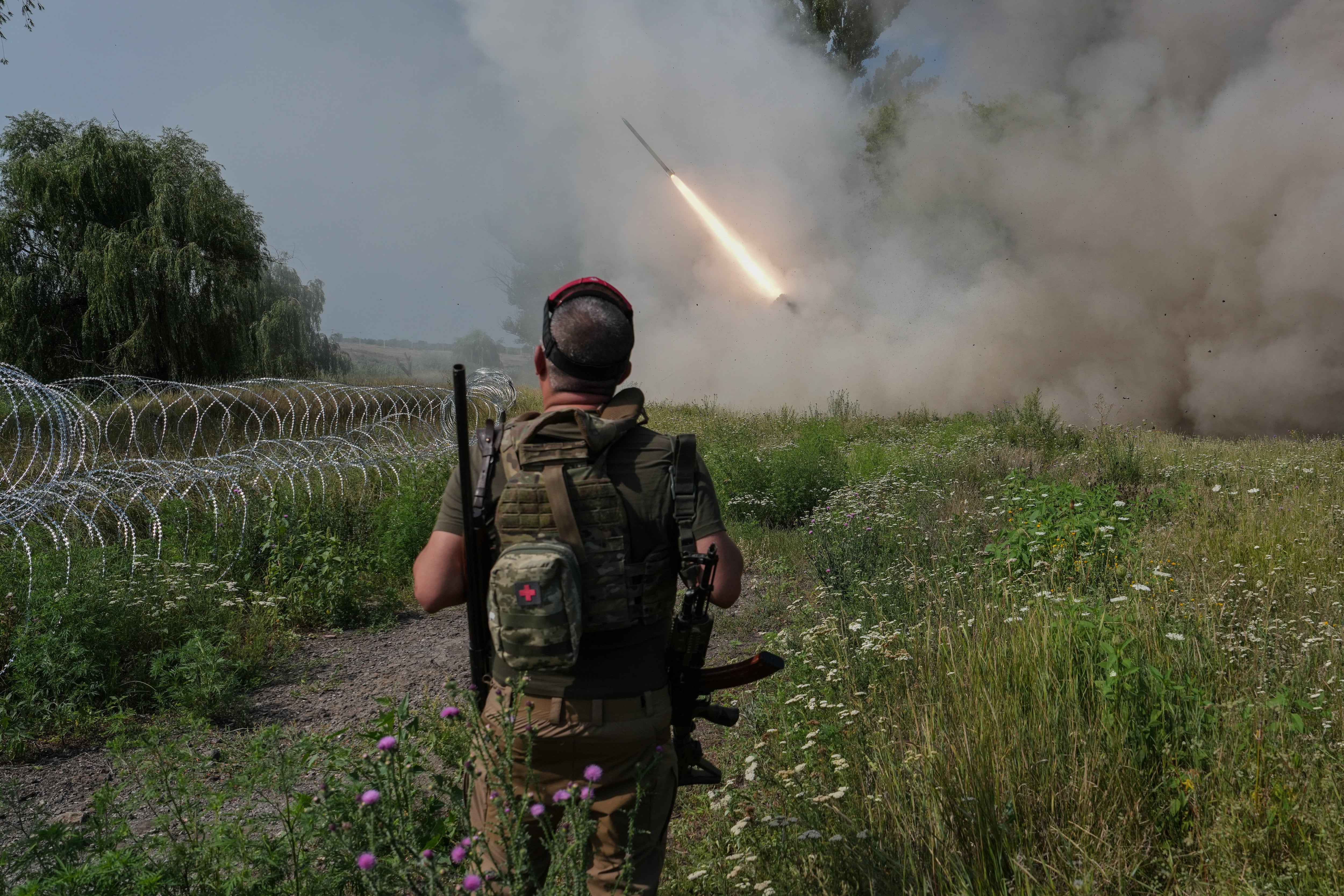 Letter: How many wars ended?