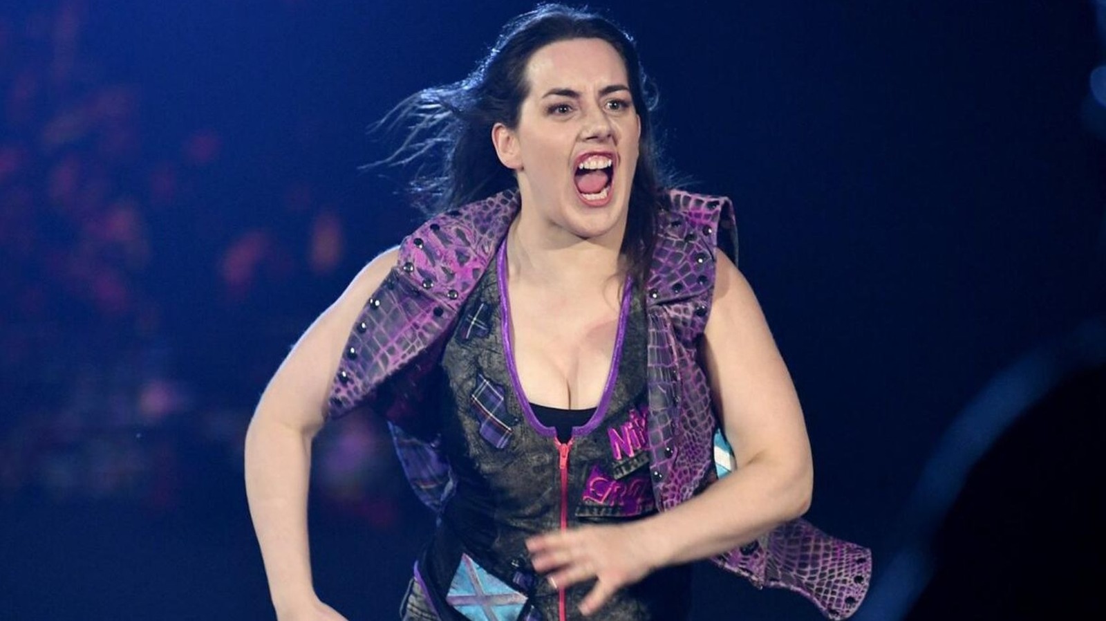 Ex-WWE Star Nikki Cross Wants Newly-Purchased PROGRESS To Be The Top Indie Promotion