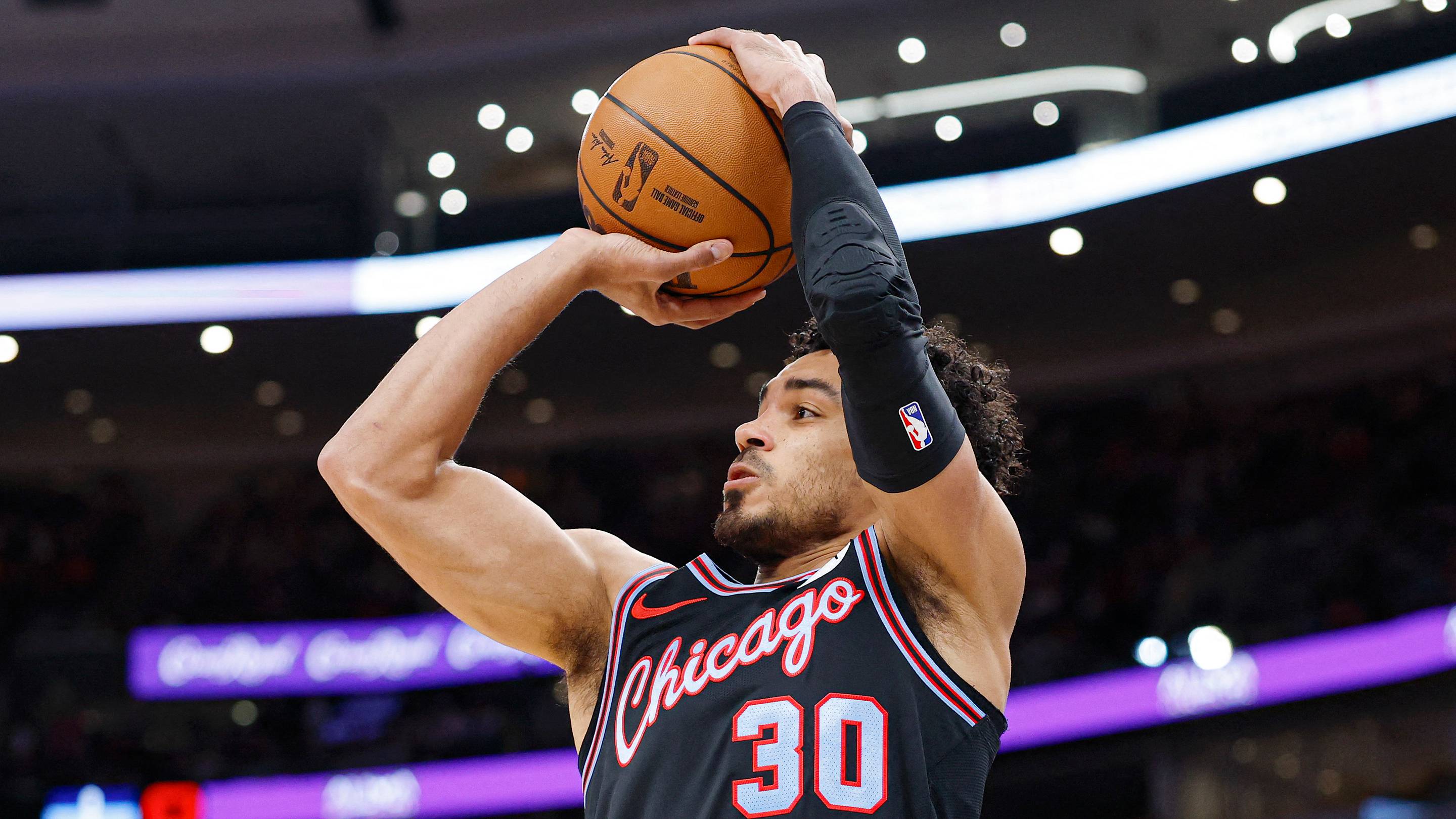Biggest Bulls Roster Flaw They Can't Afford to Ignore for Too Long