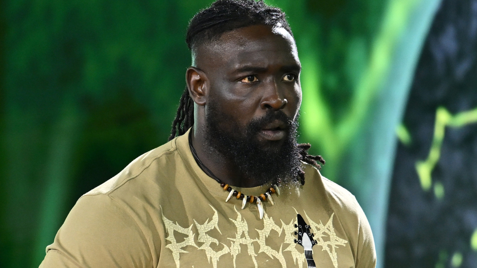 TNA's Matt Hardy Talks Simmering WWE Feud Between Bron Breakker And Oba Femi