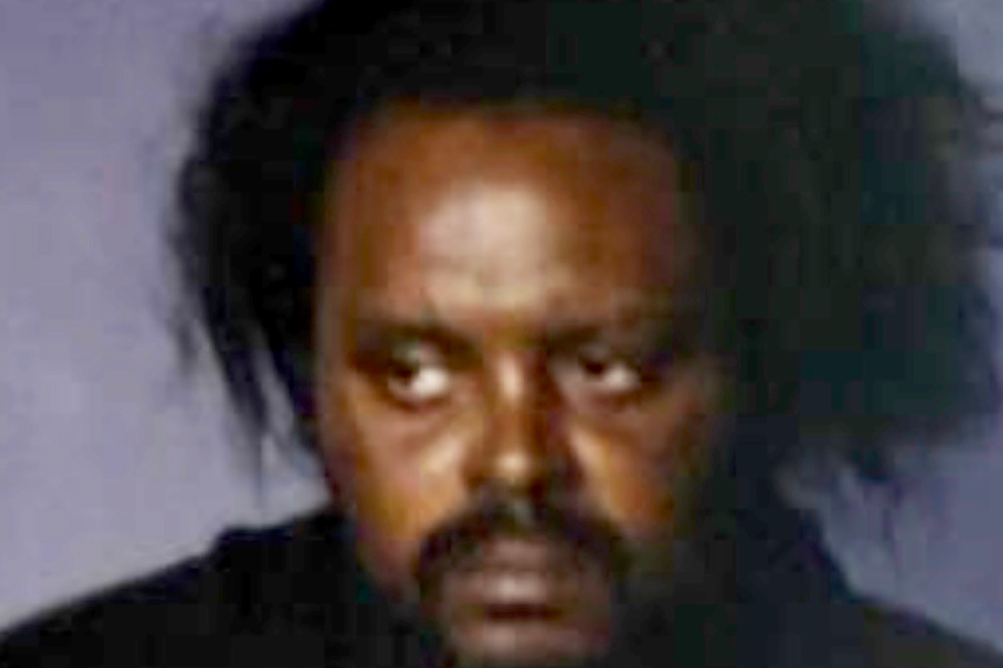 150 arrests and he still walks: How NY laws push criminals to grow worse