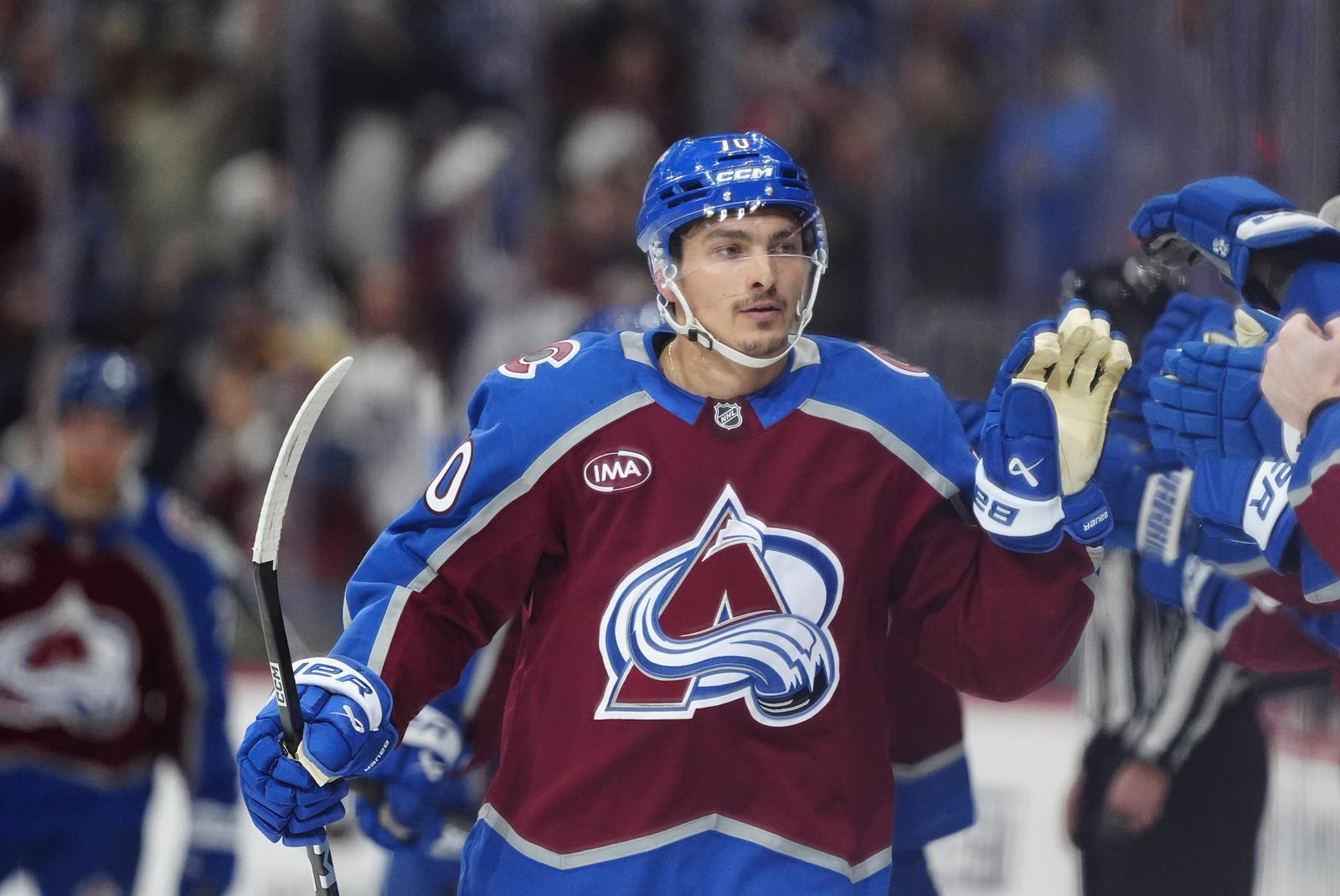 Three NHL Players Who Could Be Next Season's Darren Raddysh