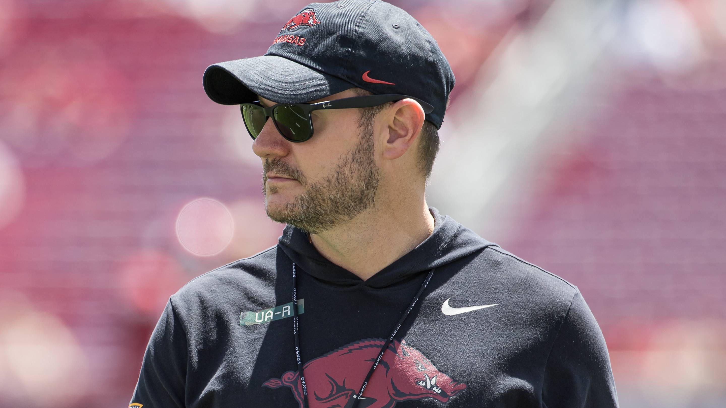 Arkansas Razorbacks Veteran Tight End to Miss 2026 Season Due With Injury