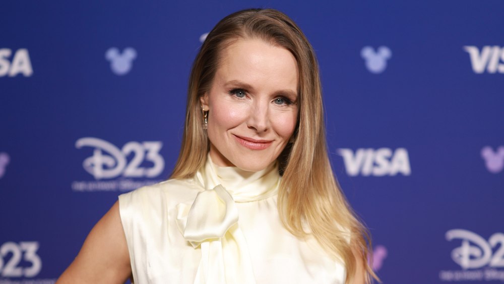 Kristen Bell Teams Up With Savannah Bananas for Surprise 'Frozen' Mashup