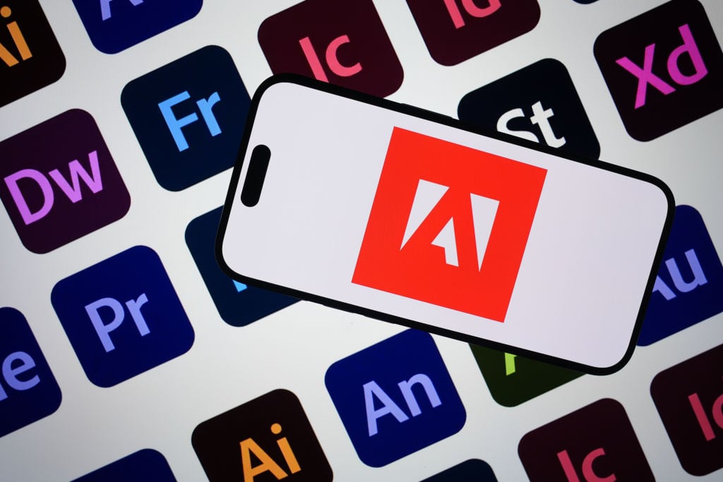 Adobe Trades at 10 Times Next Year's Earnings. Is It Finally Time to Buy the Stock?