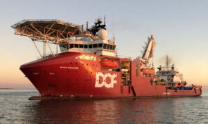 DOF lands APAC subsea double worth up to $50m