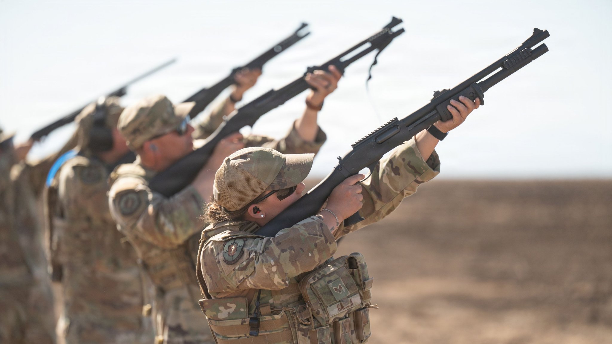US bases ‘ill-equipped’ to stop drone attacks, NORAD deputy says