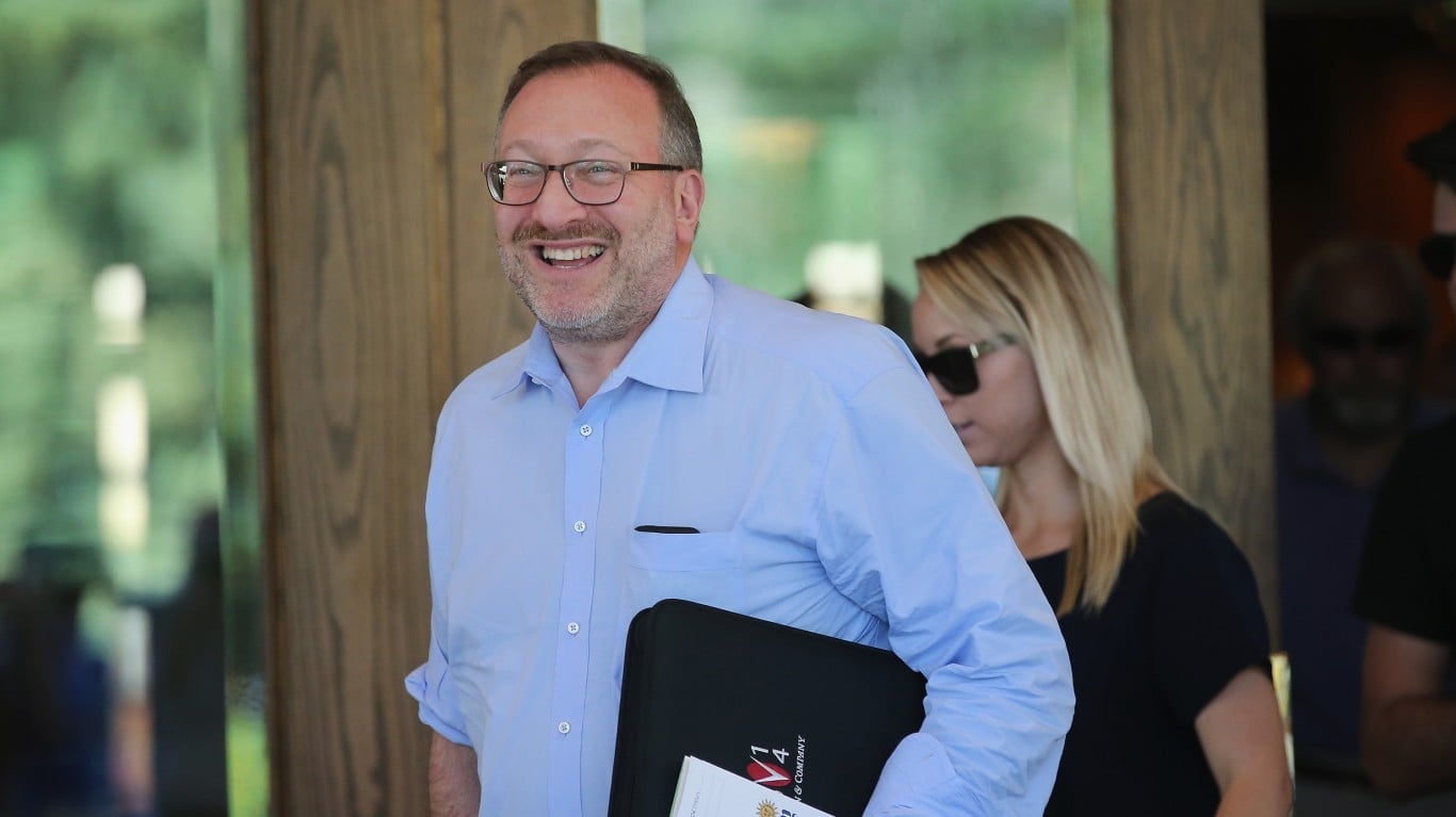 If You Followed Seth Klarman Into Vaxcyte in May, He Was Already Long Gone