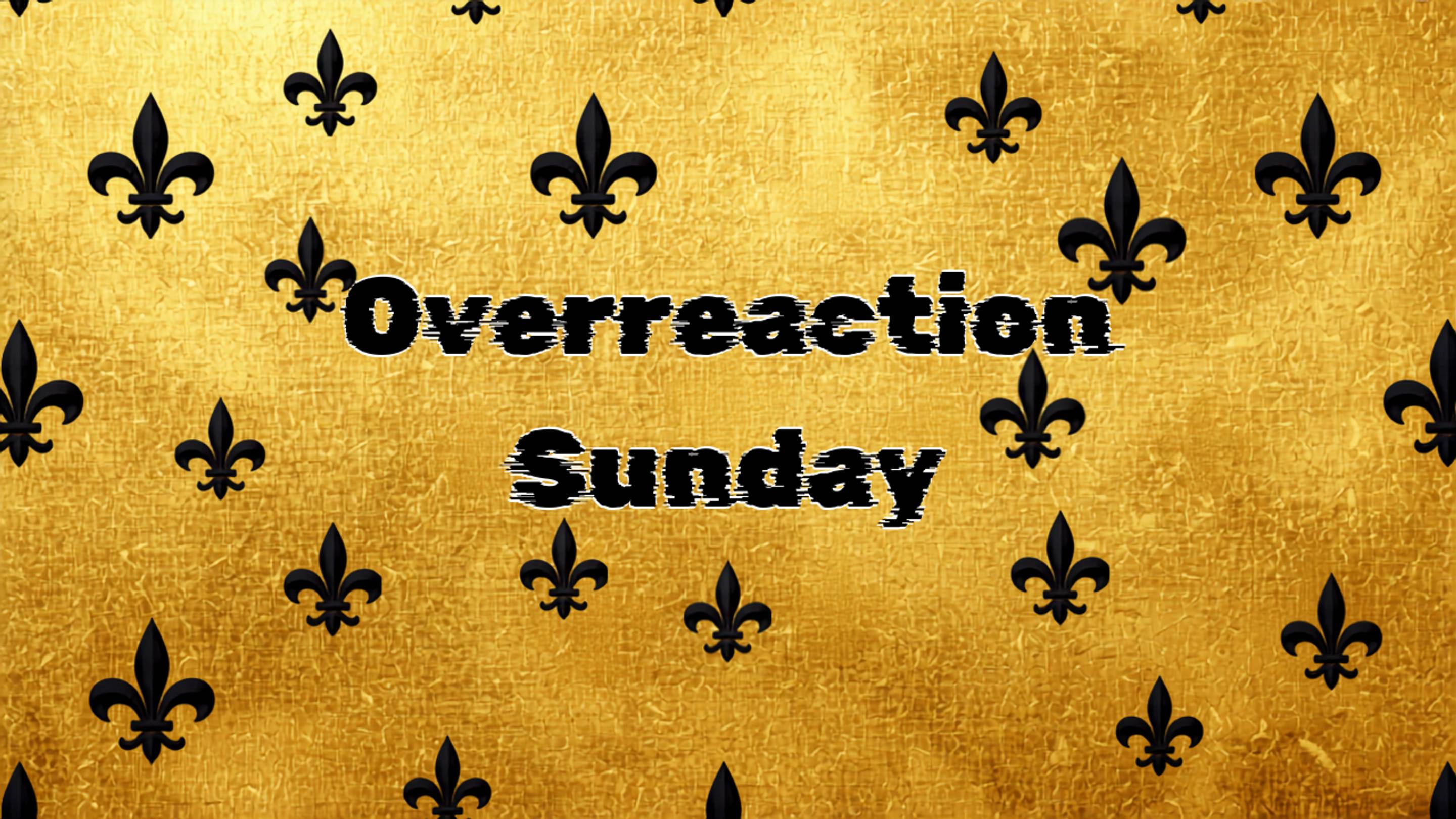 Overreaction Sunday: The Extreme Takes Fans Should Ignore After Saints-Jags