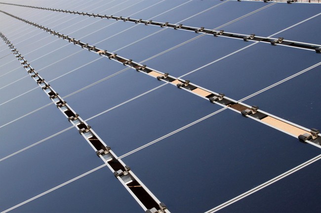 Hating Solar for the Sake of Hating Solar Isn’t Some Kind of Conservative Tenet