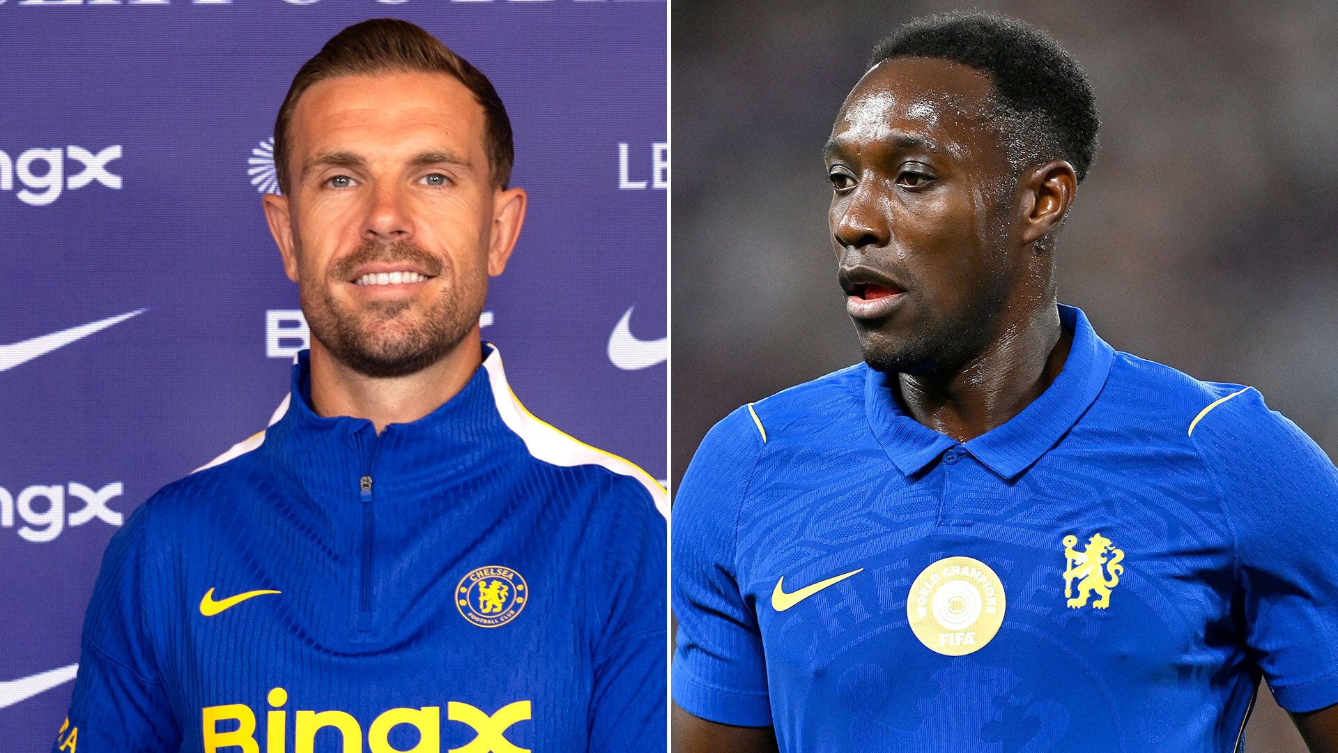 Chelsea legend backs experienced veteran duo Jordan Henderson and Danny Welbeck to TRANSFORM Xabi Alonso’s Blues