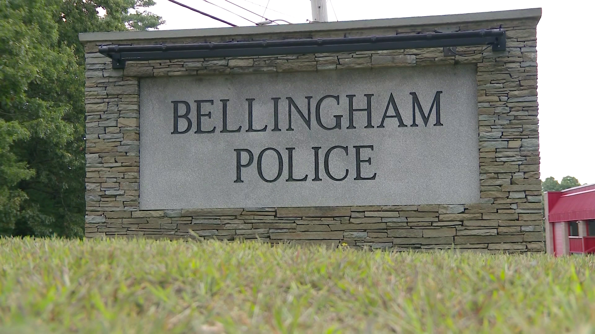 Suspect sought in assault, break-in at home in Bellingham, Mass.