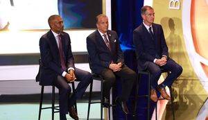 'What are the chances?' Gonzaga legend John Stockton proud to have company from alma mater in Naismith HOF | Notebook - Sun, 16 Aug 2026 PST