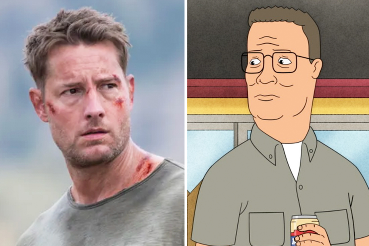 When Does The New Season of ‘Tracker’ Start? Retired Propane Salesman Hank Hill Has The Answer