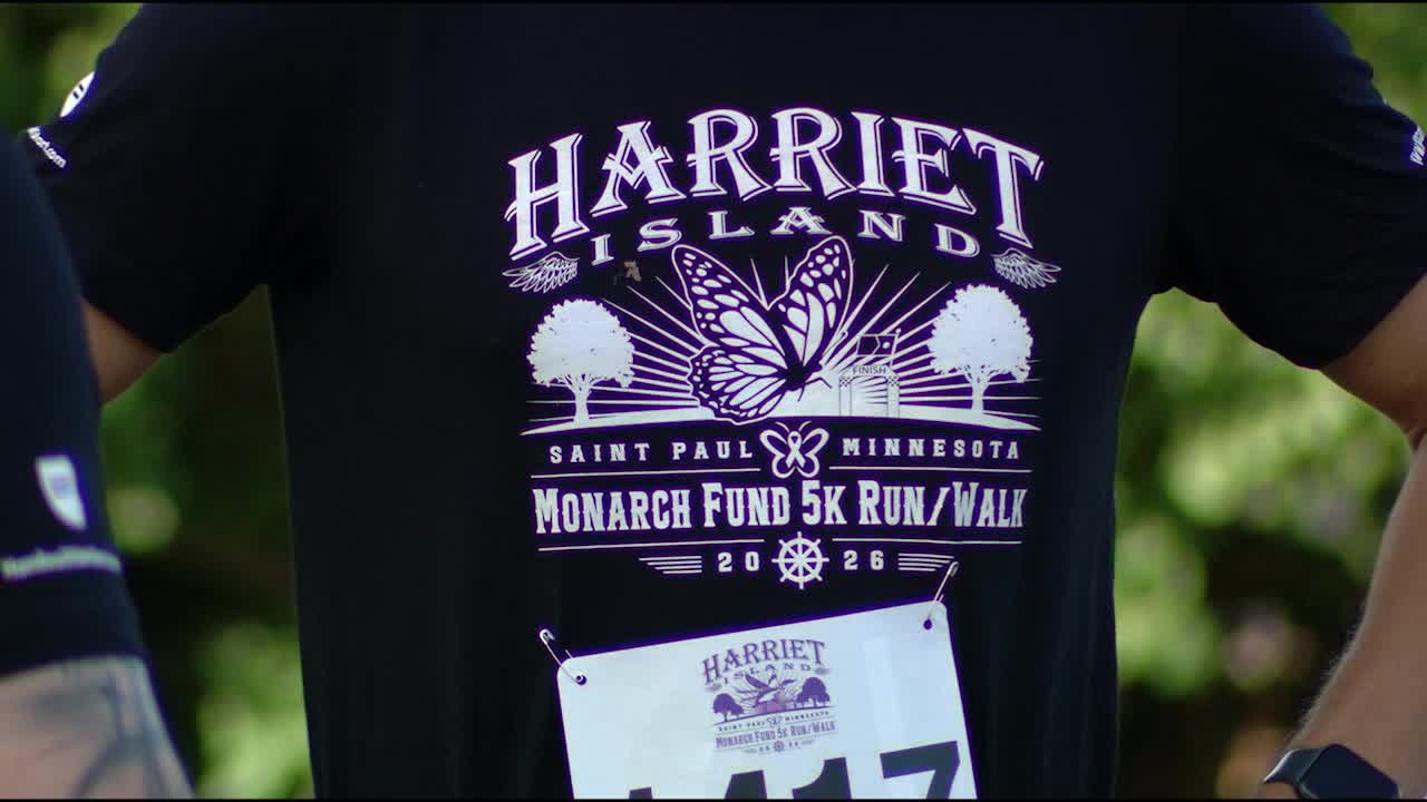 Monarch 5K Run making a difference in cancer research