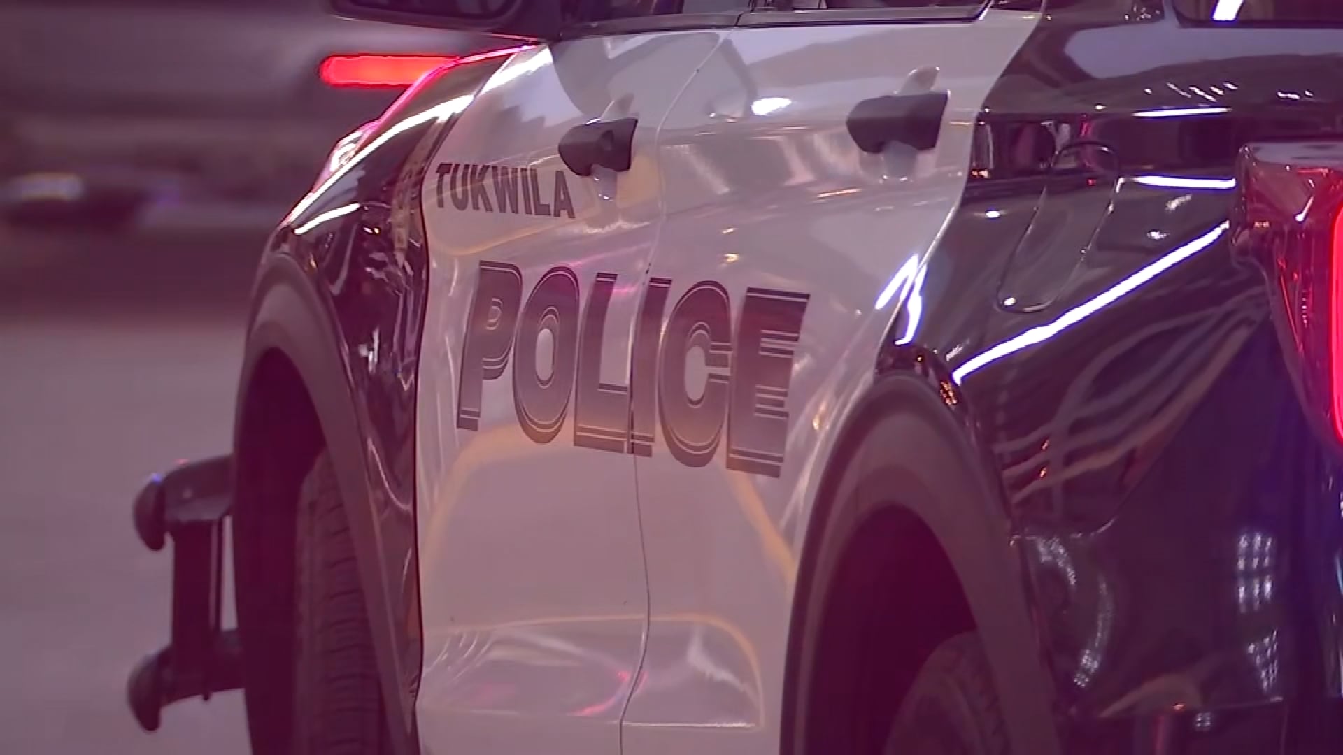 Two wanted men arrested after fight in Tukwila