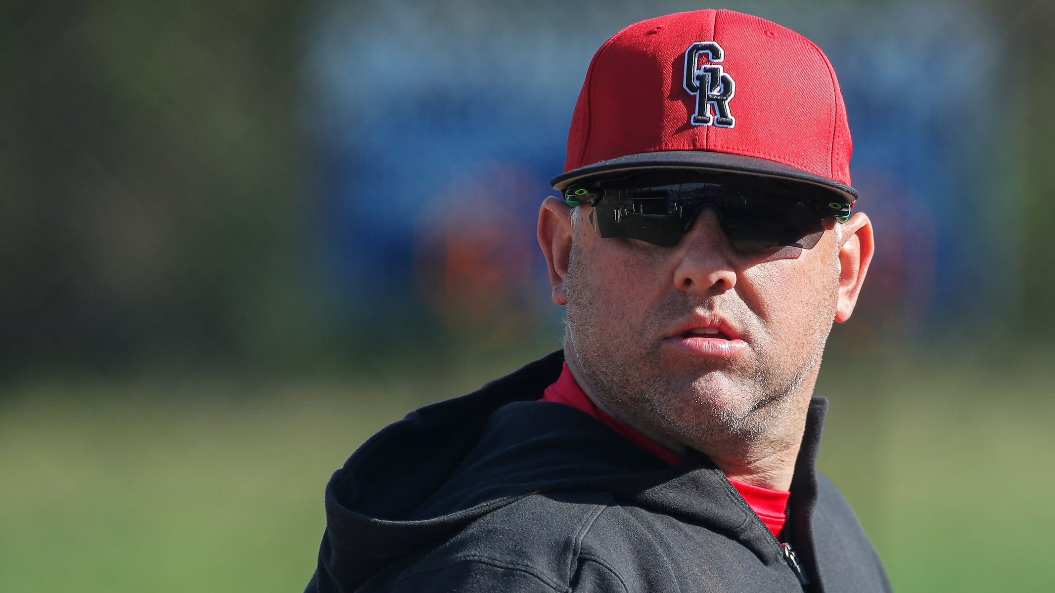 State trooper, N.J. baseball coach helps summer league team win Cape Cod championship