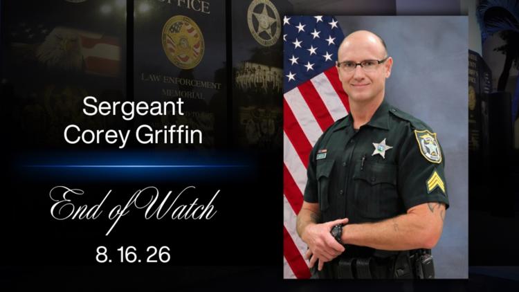 Manatee County deputy dies while off-duty, MCSO says