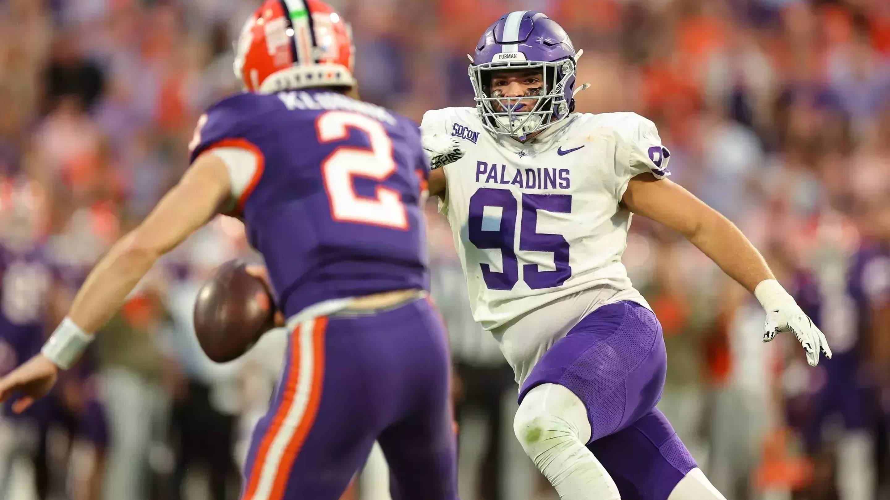 Top 10 Returning FCS Defensive Ends in 2026