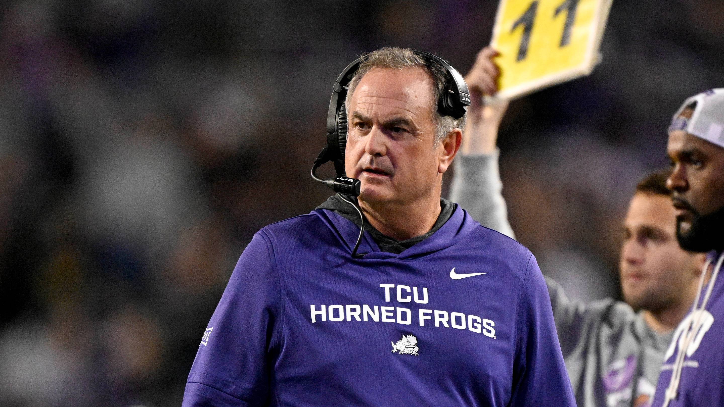 TCU Mail Bag: How Far Can the Horned Frogs Go in 2026.