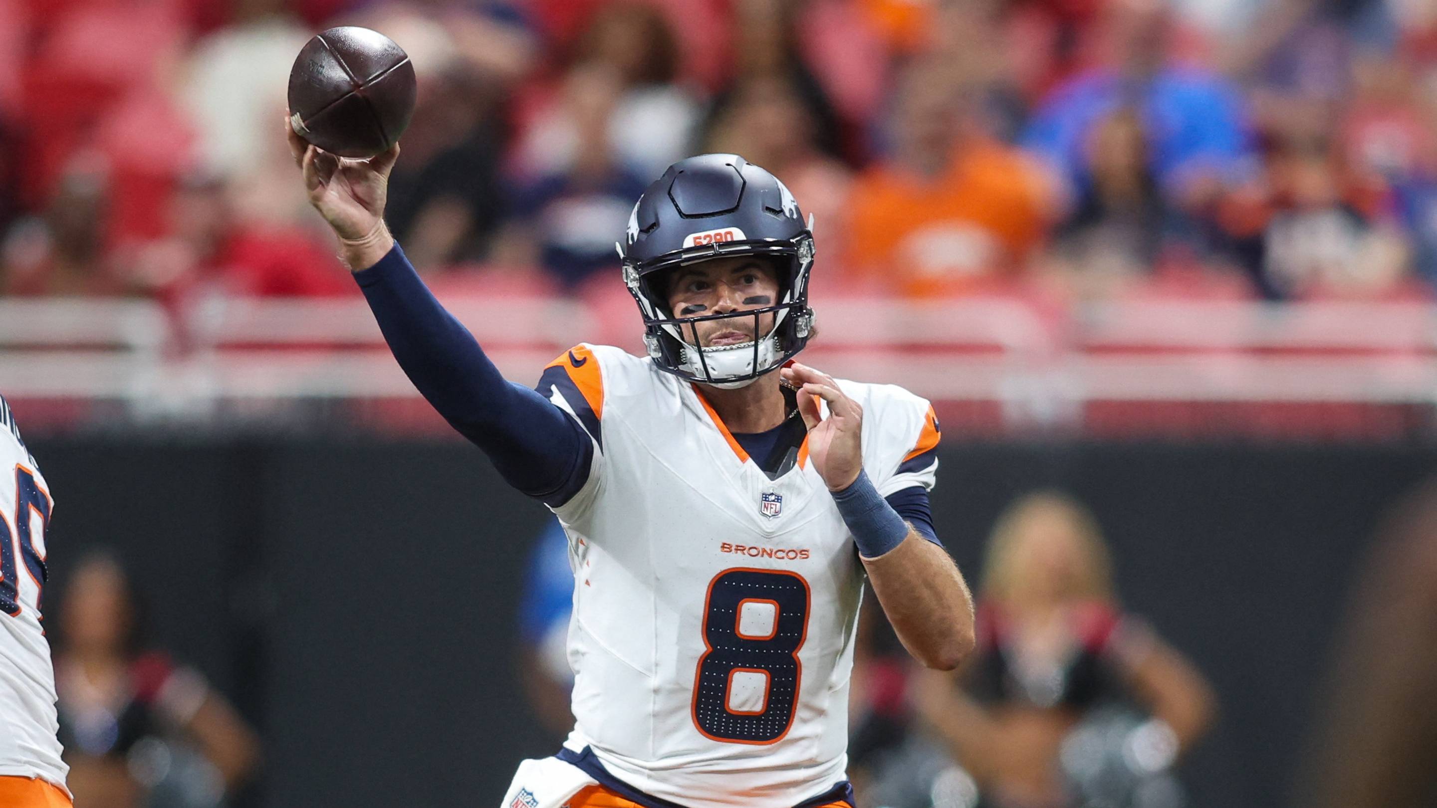 Payton's Jarrett Stidham Verdict Speaks Volumes About Broncos' QB2 Battle