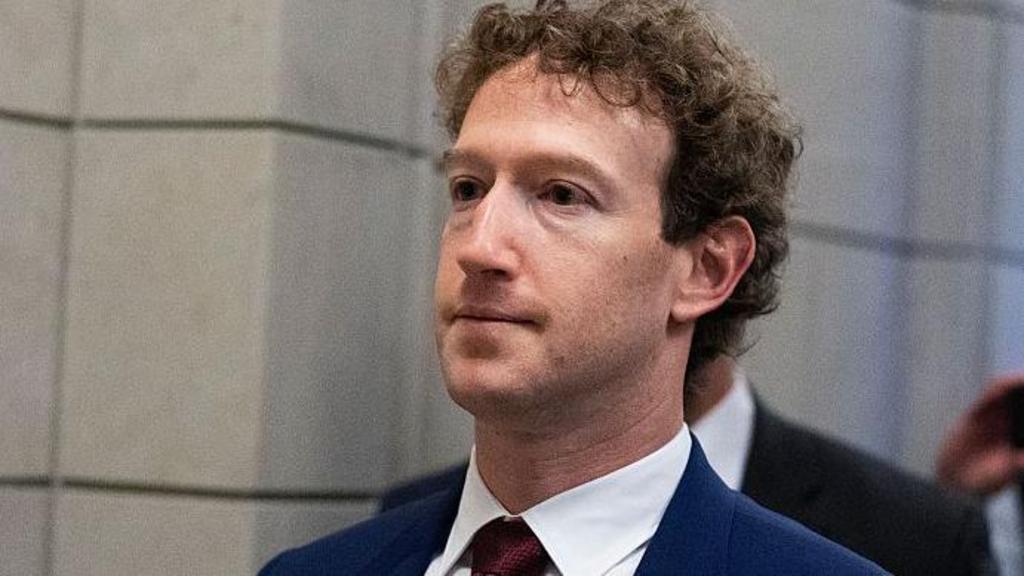 If Meta loses this trial, Instagram and Facebook could change forever