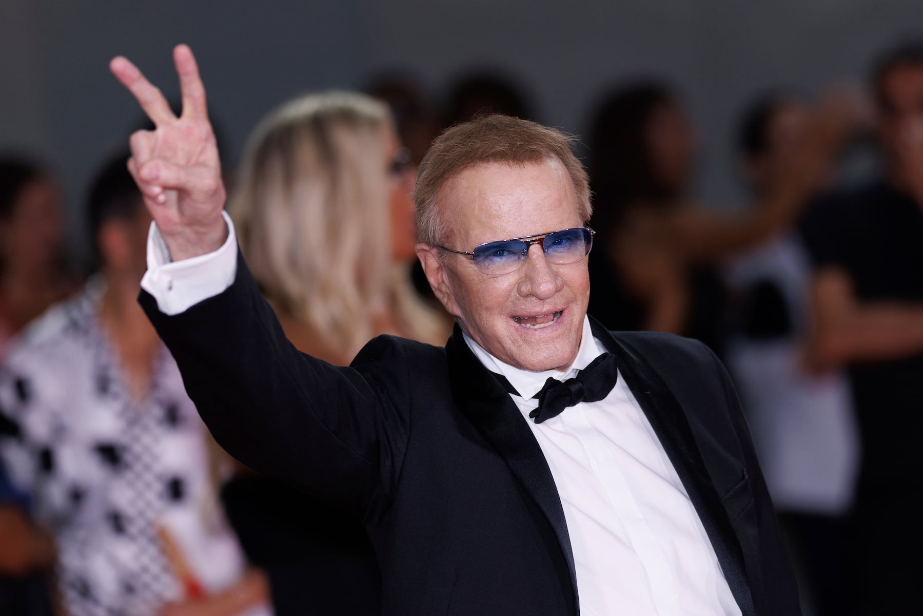 Christopher Lambert, 68, receives sweet message from co-star following his hospitalization