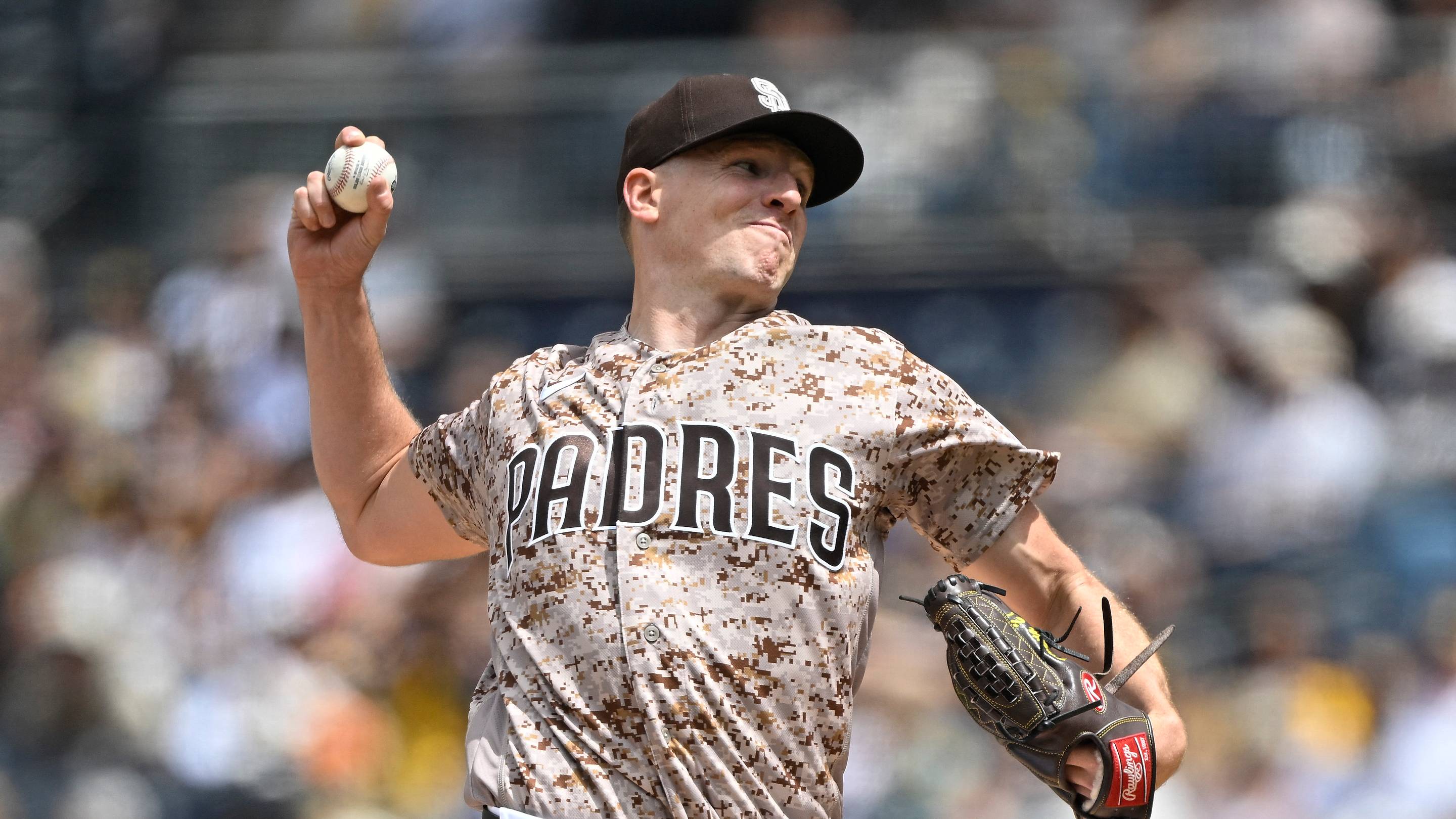 Latest Nick Pivetta Update is Concerning for Padres