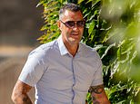 Paedophile fireman used loophole to keep changing his identity: Calls to change law as the Daily Mail exposes shocking case of pervert with 20 aliases