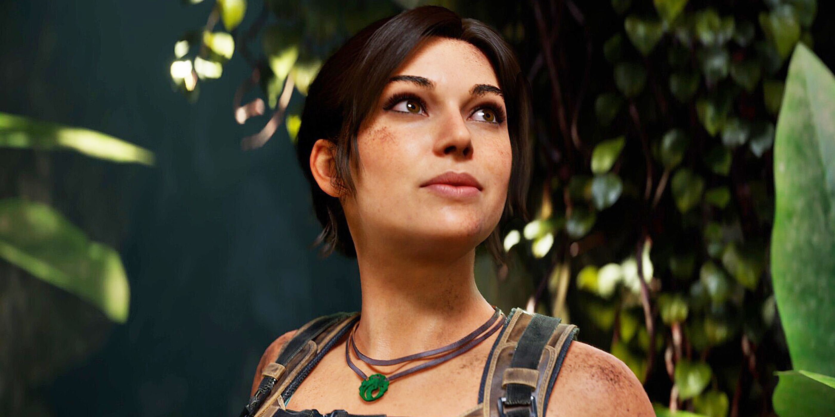 ‘Tomb Raider’ Gets Official Release Update Before New Prime Video Series