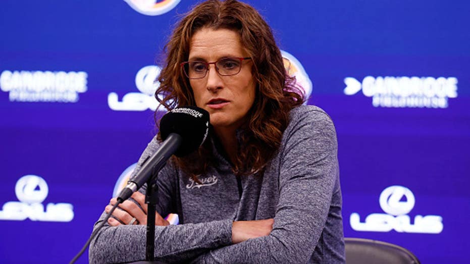 Mercury coach blasts WNBA narratives but ignores Fever coach Stephanie White’s role in the mess