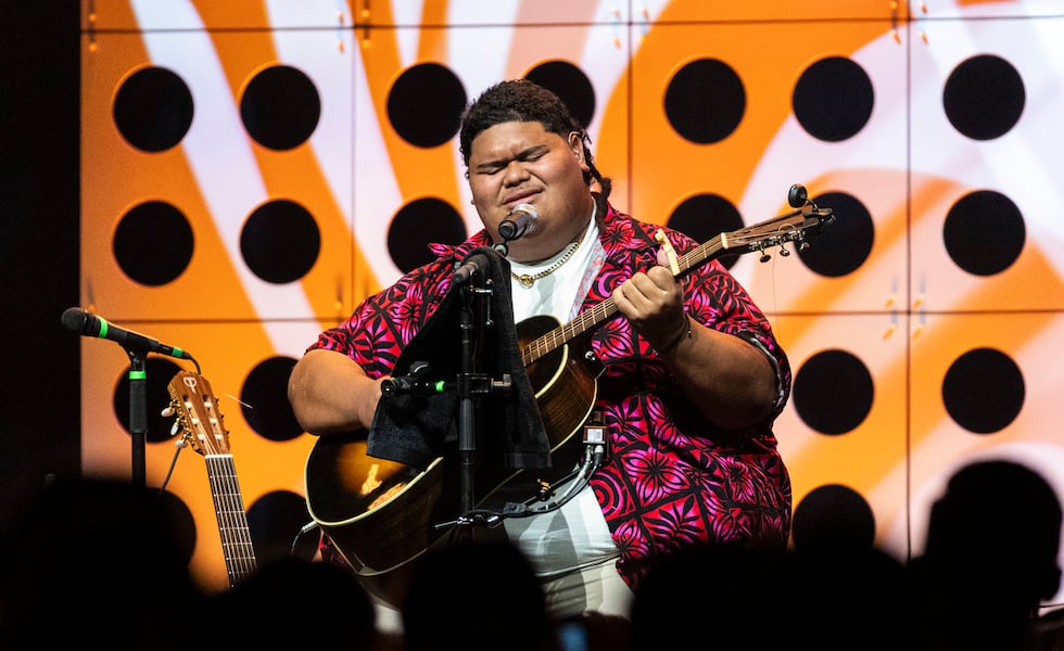 ‘American Idol’ winner says he lost ‘a lot of followers’ while sharing his faith on the show
