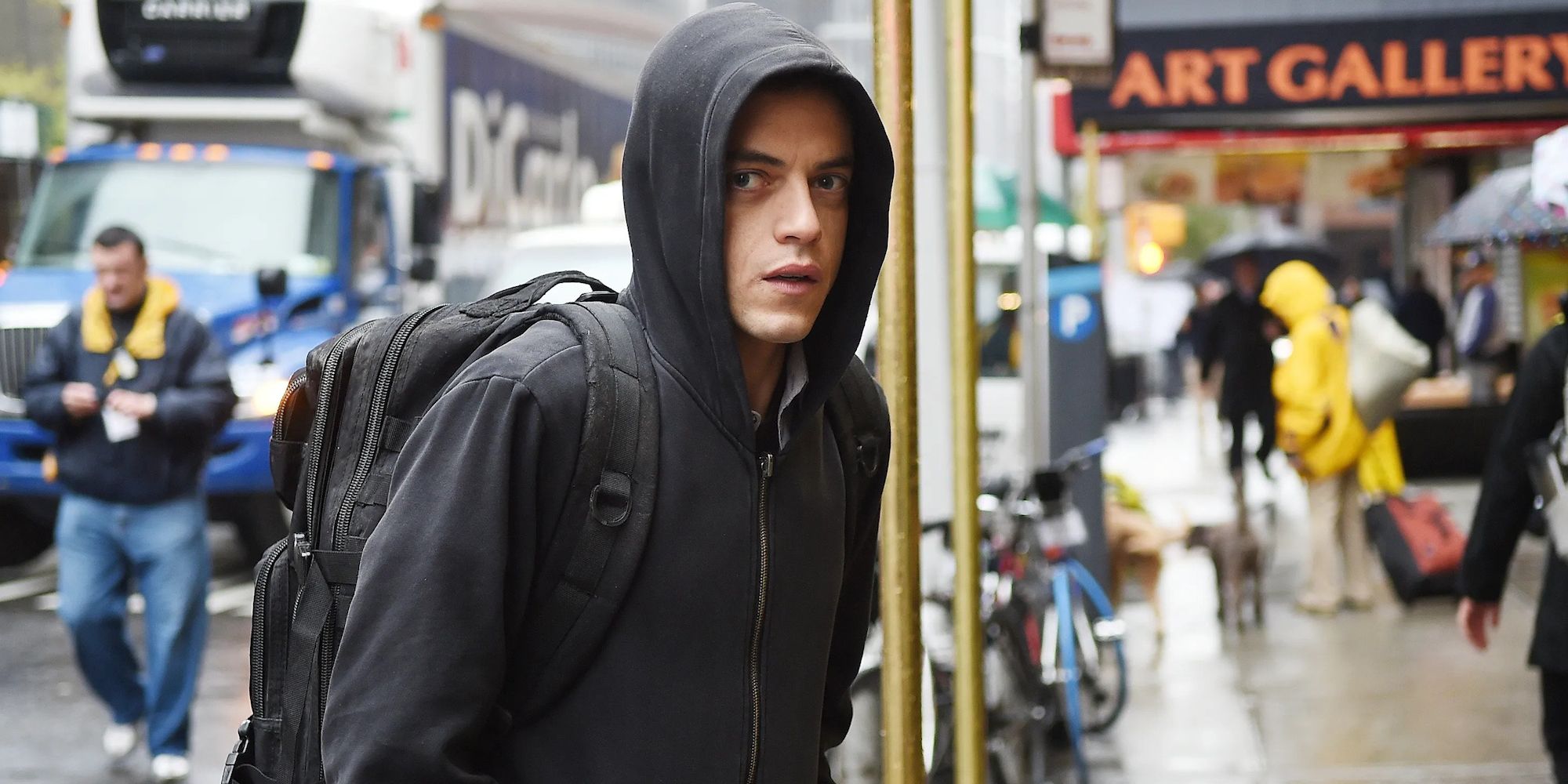 6 Thriller Shows That Never Had a Weak Episode