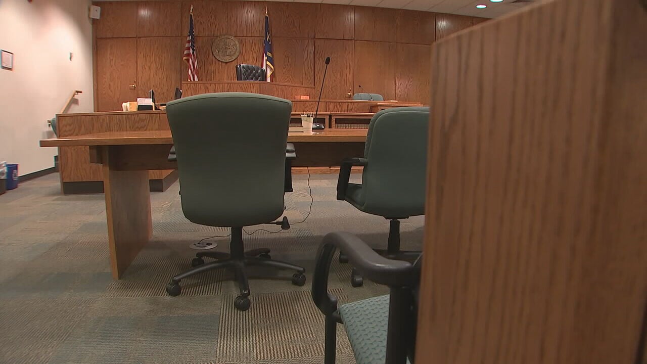 Man accused of Dilworth attack to face court following medical release