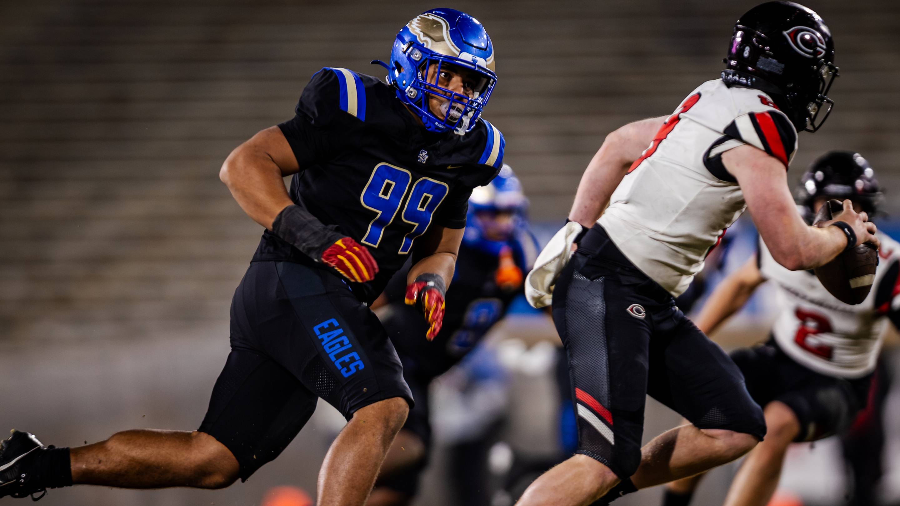 2026 California Football: Top Defensive Linemen to Watch