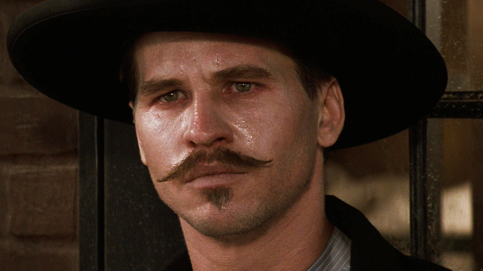 Karl Urban And Val Kilmer Crossed Paths In This Underseen Western Miniseries From The 2000s