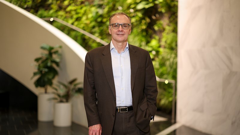 Aurizon profit hits $362m but weak coal outlook sinks stock