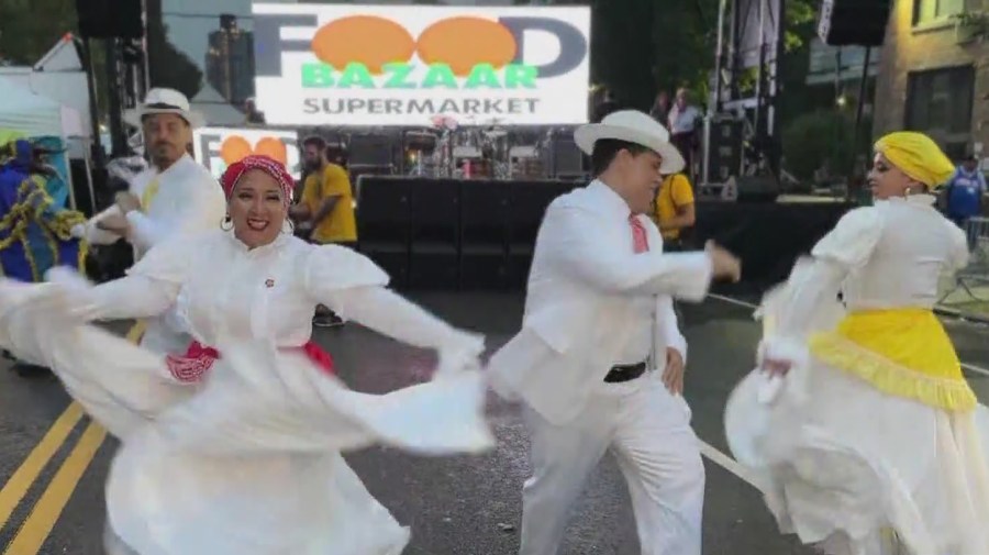 Harlem Week closes with a cultural grand finale